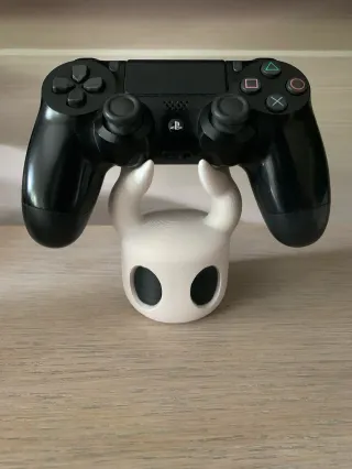 Soporte Mando Hollow Knight PS4/PS5/Xbox