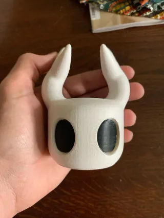 Soporte Mando Hollow Knight PS4/PS5/Xbox