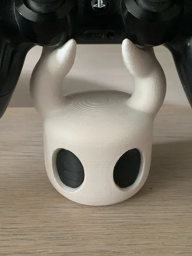 Soporte Mando Hollow Knight PS4/PS5/Xbox