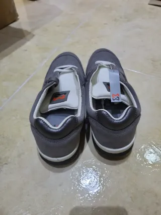 Zapatillas de seguridad Wurth Modif