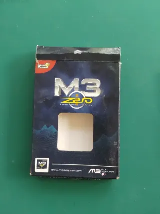 M3 Zero Adattatore