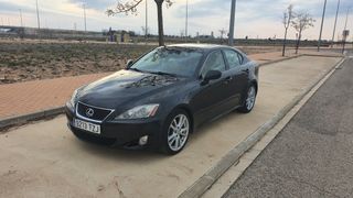 Lexus IS 2007