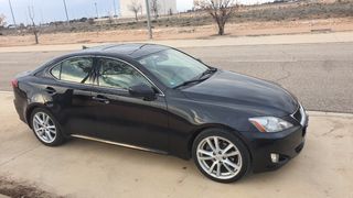 Lexus IS 2007