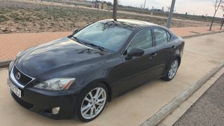 Lexus IS 2007
