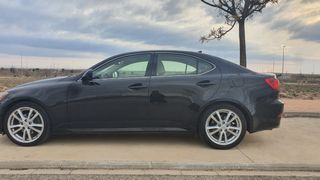 Lexus IS 2007
