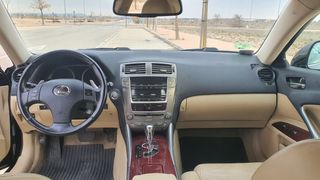 Lexus IS 2007