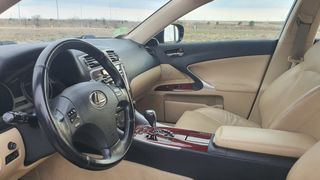 Lexus IS 2007