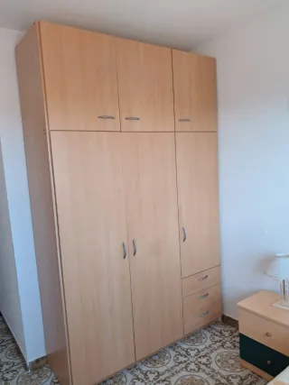 Habitación en alquiler para chica.