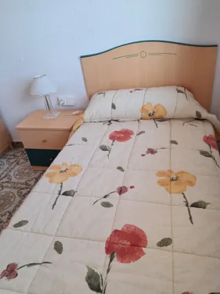 Habitación en alquiler para chica.