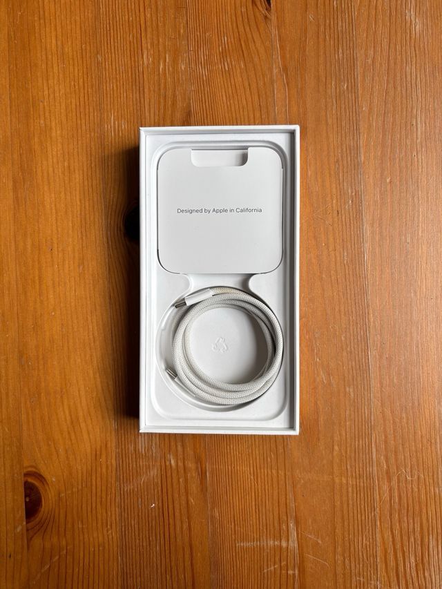 iPhone 15 Rosa 128GB