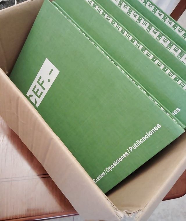 Temas Oposición  auditor e interventor del Estado