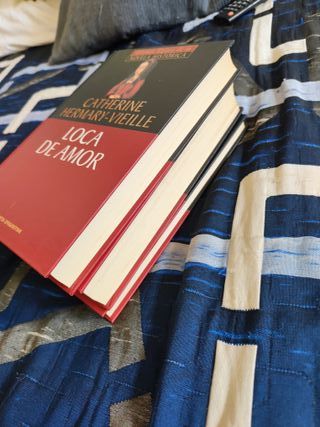 Últimos éxitos de la novela histórica.3 libros.