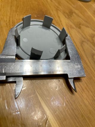 4 TAPPI BORCHIE PORSCHE