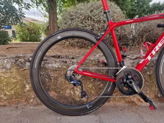 Bicicleta Trek Émonda SL6 Carbono