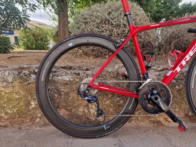 Bicicleta Trek Émonda SL6 Carbono