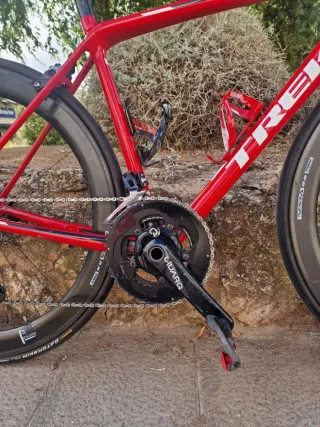 Bicicleta Trek Émonda SL6 Carbono