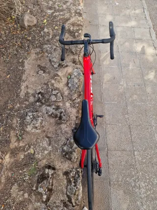 Bicicleta Trek Émonda SL6 Carbono