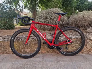 Bicicleta Trek Émonda SL6 Carbono