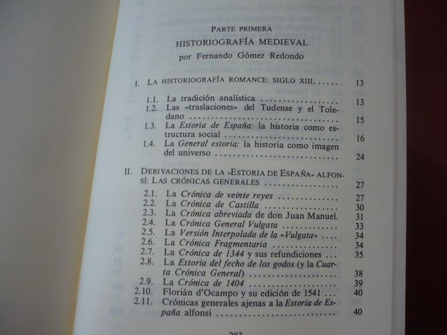 LA PROSA Y EL TEATRO EN LA EDAD MEDIA ( ALVAR )