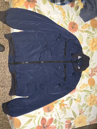Chaqueta Tommy Hilfiger Azul