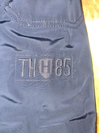 Chaqueta Tommy Hilfiger Azul