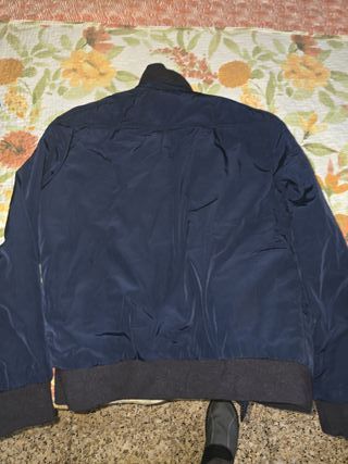 Chaqueta Tommy Hilfiger Azul
