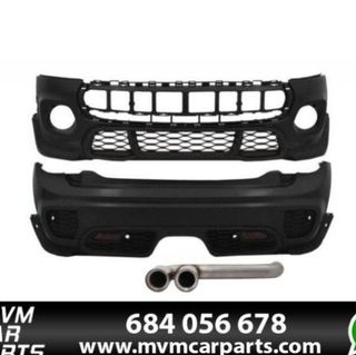 Kit de carrocería para Mini One F56 3D