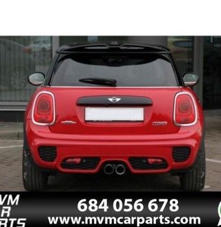 Kit de carrocería para Mini One F56 3D
