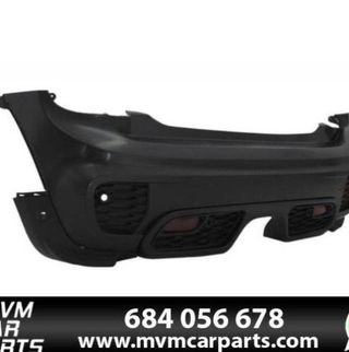 Kit de carrocería para Mini One F56 3D