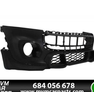 Kit de carrocería para Mini One F56 3D
