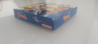 Pinocho Game Boy PAL UKV Completo excelente