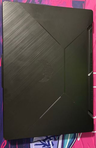 ASUS TUF Gaming F15 Portátil