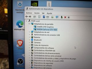 ASUS TUF Gaming F15 Portátil