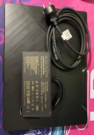 ASUS TUF Gaming F15 Portátil