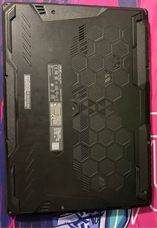 ASUS TUF Gaming F15 Portátil