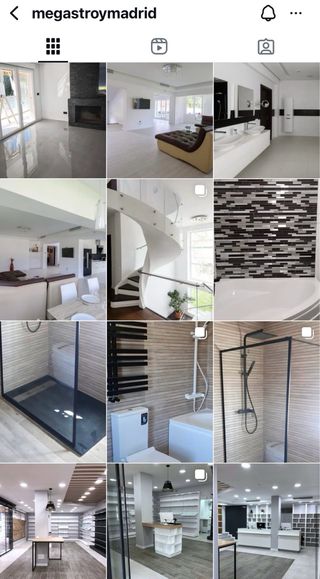 REFORMAS INTEGRALES Y REPARACIONES MADRID 