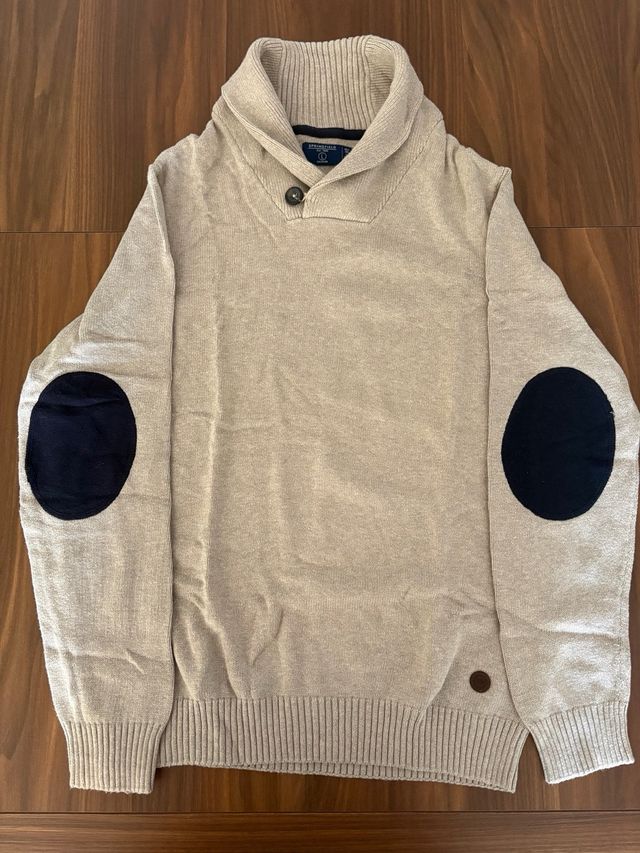 Jersey Springfield Talla L