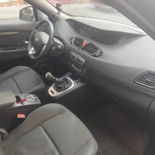 Renault Scenic 2010