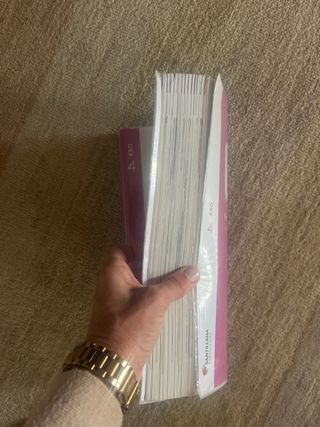 Historia, 4 Eso
