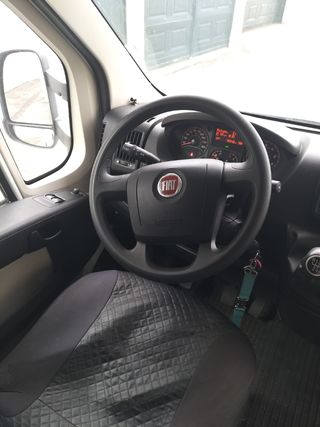 FIAT Ducato 2015