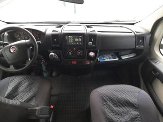 FIAT Ducato 2015