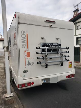 FIAT Ducato 2015