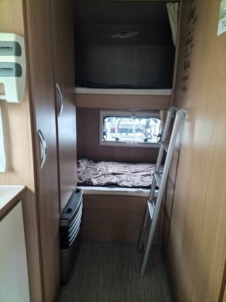 FIAT Ducato 2015