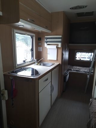 FIAT Ducato 2015