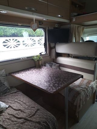 FIAT Ducato 2015