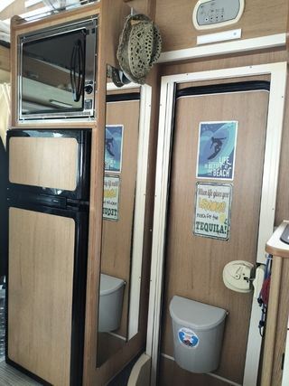 FIAT Ducato 2015