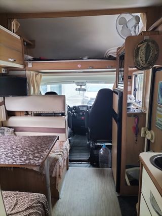 FIAT Ducato 2015