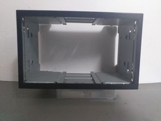 Pioneer Car Radio Mounting Cage