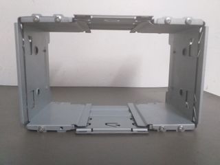 Pioneer Car Radio Mounting Cage