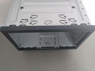 Pioneer Car Radio Mounting Cage